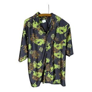 Vintage Street Savy Men's Shirt